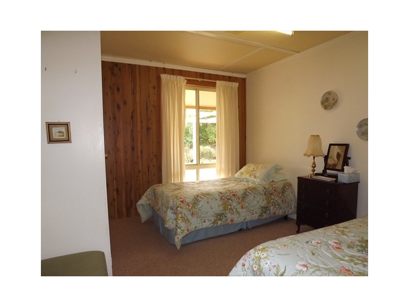 Hilldale Carrington Lane, Coonabarabran NSW 2357