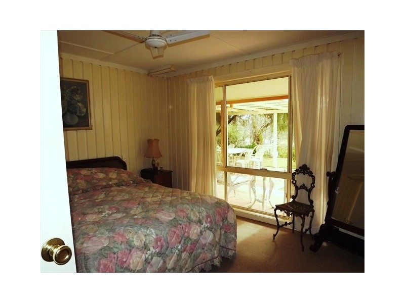 Hilldale Carrington Lane, Coonabarabran NSW 2357