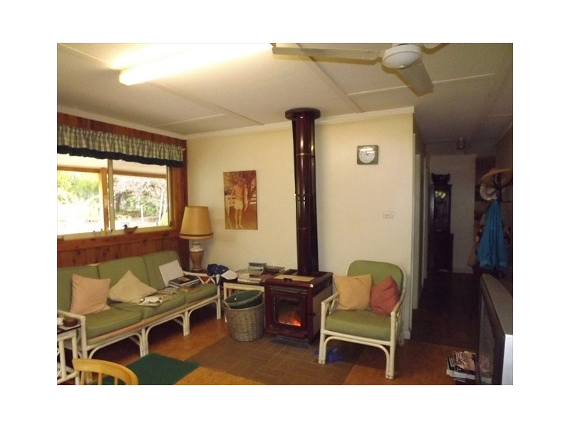 Hilldale Carrington Lane, Coonabarabran NSW 2357