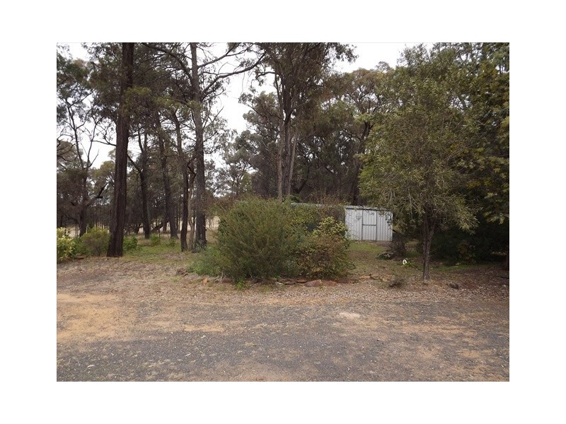 Hilldale Carrington Lane, Coonabarabran NSW 2357
