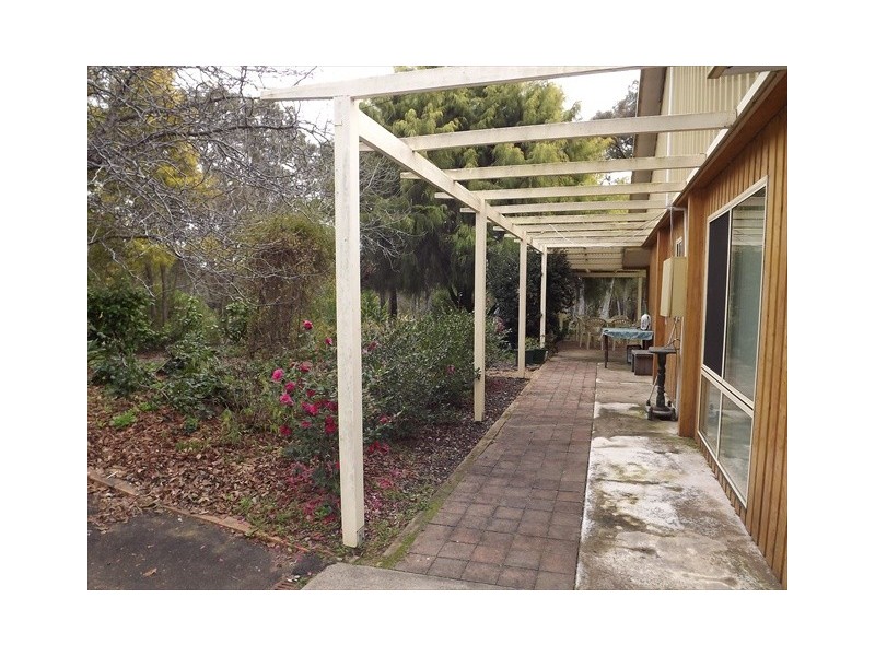 Hilldale Carrington Lane, Coonabarabran NSW 2357