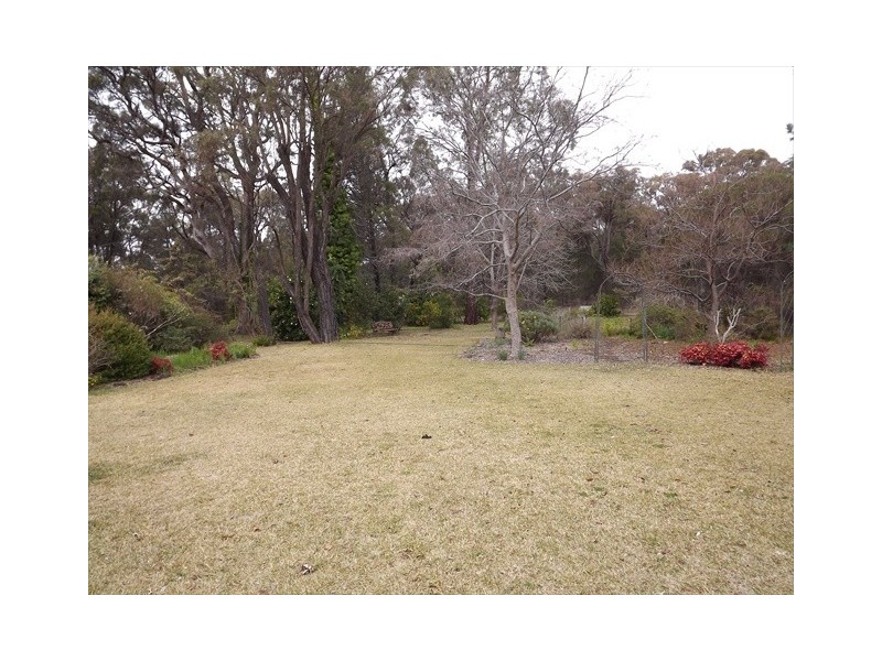 Hilldale Carrington Lane, Coonabarabran NSW 2357