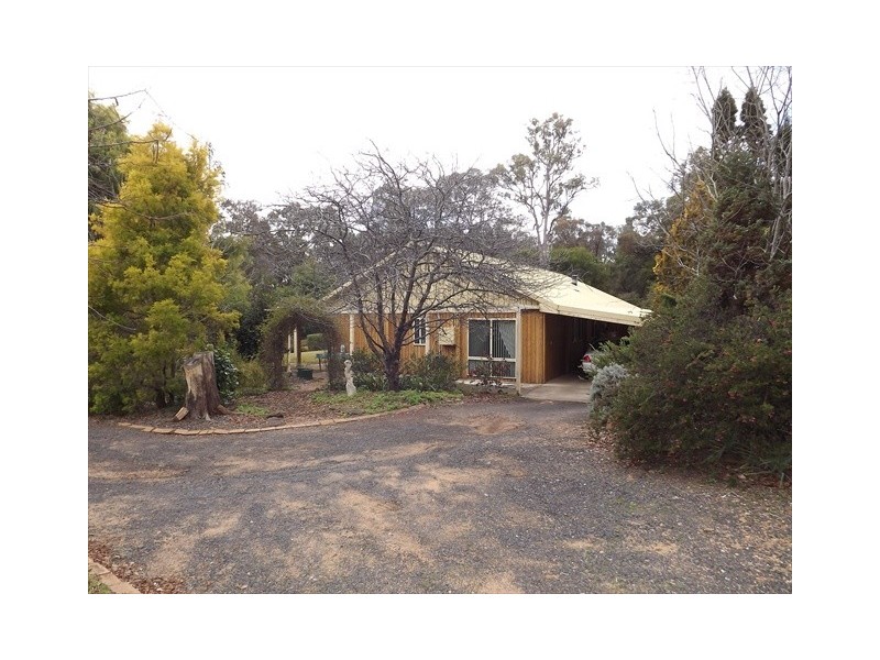Hilldale Carrington Lane, Coonabarabran NSW 2357