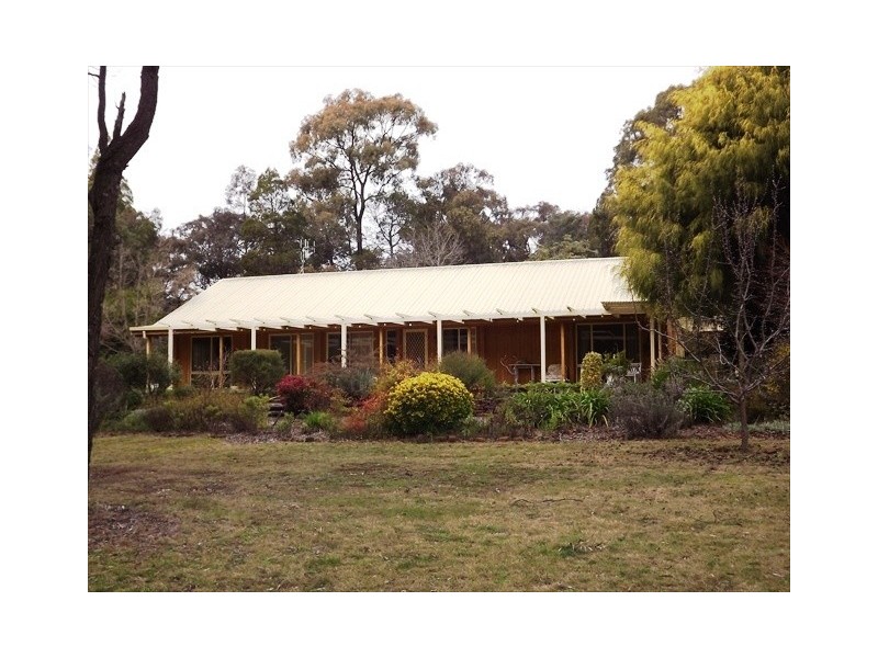 Hilldale Carrington Lane, Coonabarabran NSW 2357
