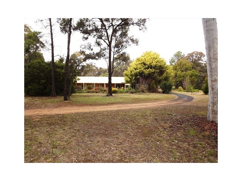 Hilldale Carrington Lane, Coonabarabran NSW 2357