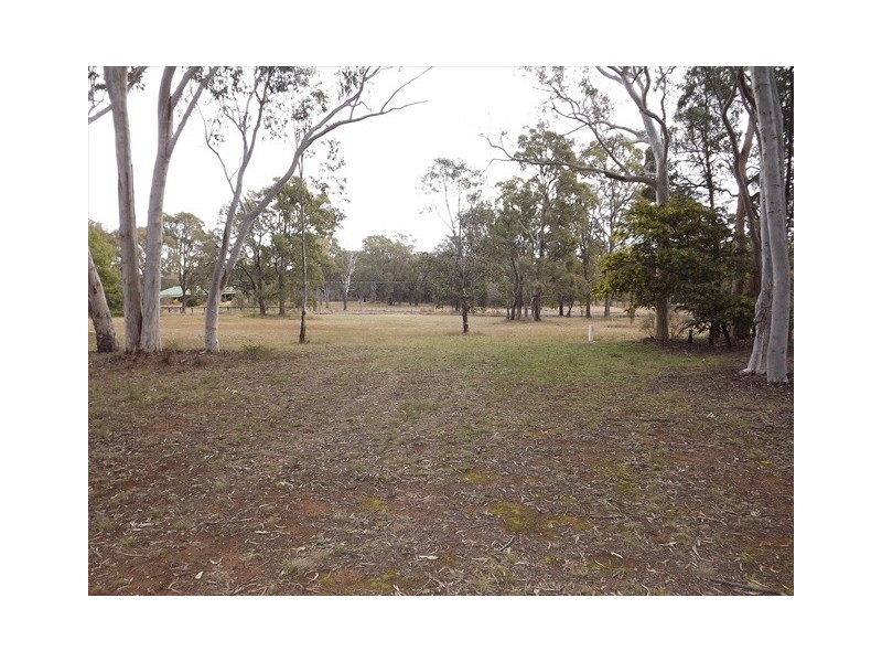 Hilldale Carrington Lane, Coonabarabran NSW 2357
