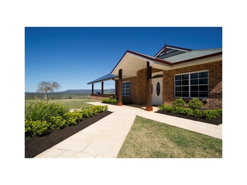 “Rosewood” 189 Moobi Rd, Scone NSW 2337