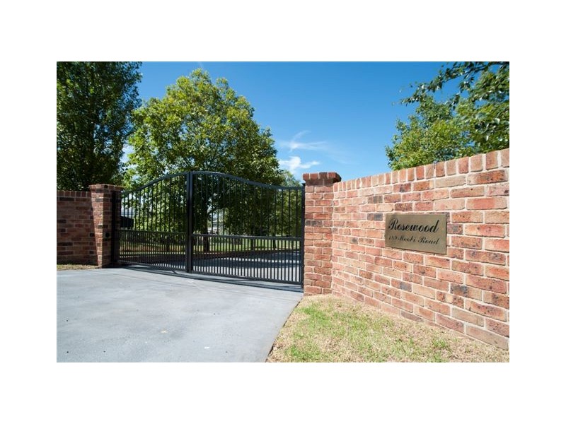 “Rosewood” 189 Moobi Rd, Scone NSW 2337