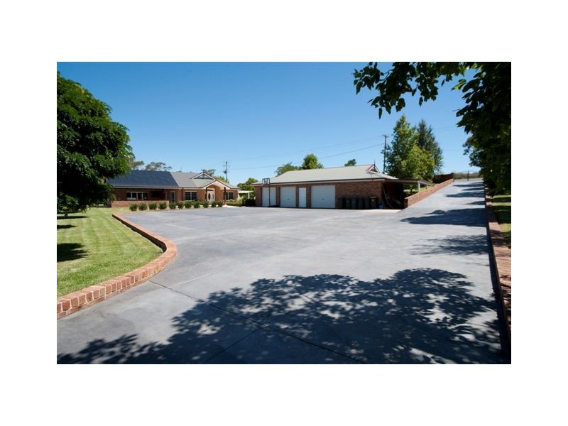 “Rosewood” 189 Moobi Rd, Scone NSW 2337