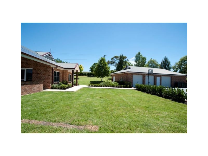 “Rosewood” 189 Moobi Rd, Scone NSW 2337