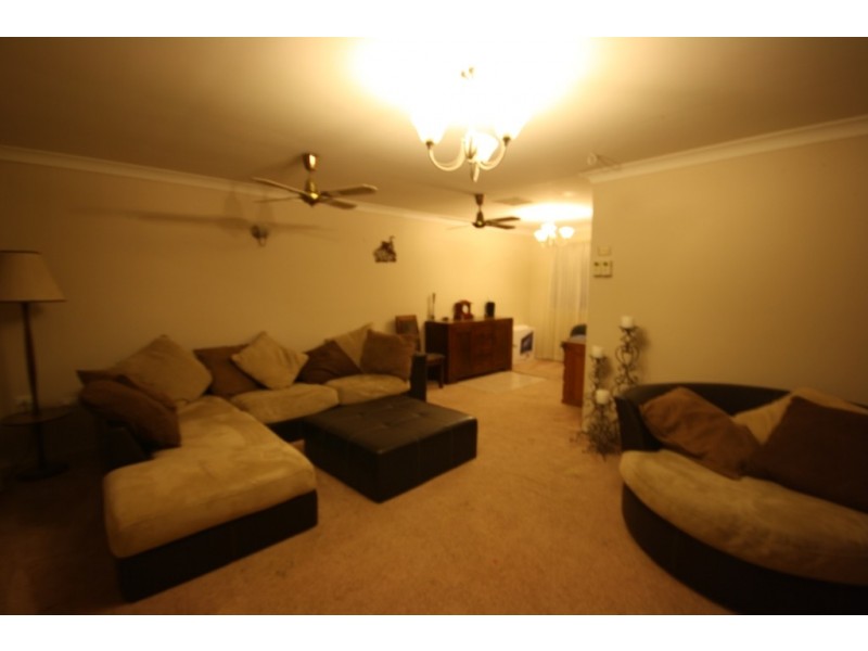 5 James Hibbens Avenue, Narrabri NSW 2390