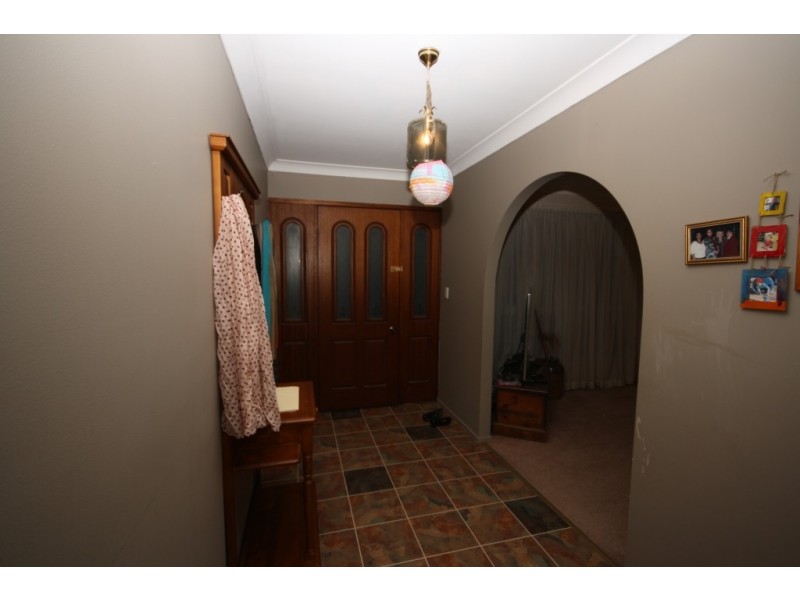 5 James Hibbens Avenue, Narrabri NSW 2390