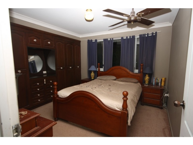 5 James Hibbens Avenue, Narrabri NSW 2390