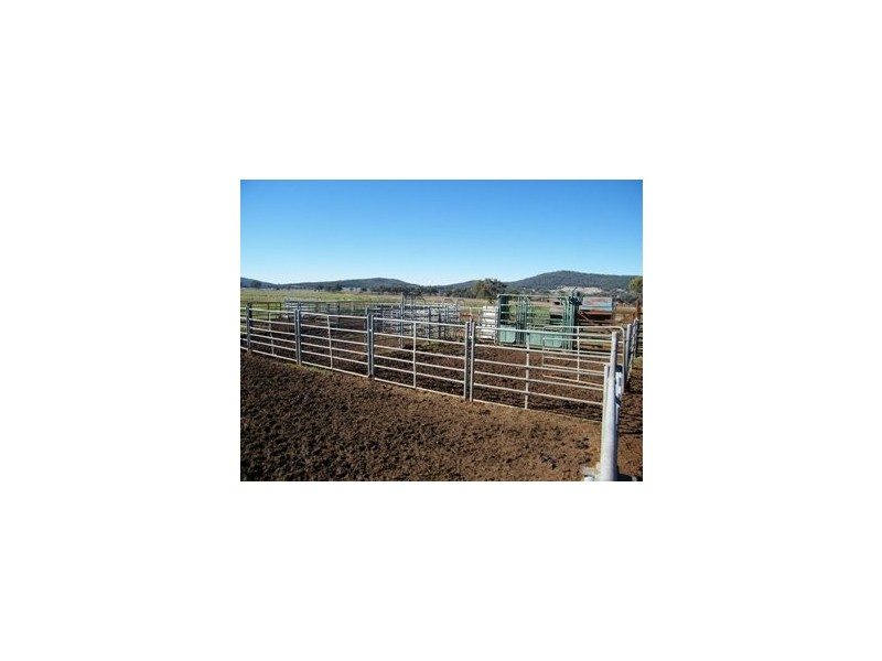 120 Carara Rd, Gunnedah NSW 2380