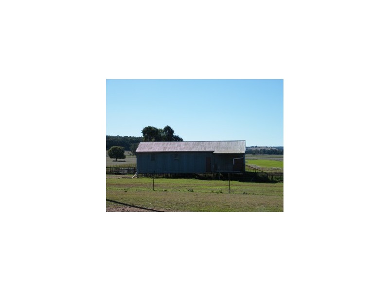 120 Carara Rd, Gunnedah NSW 2380