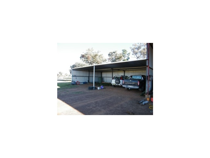 120 Carara Rd, Gunnedah NSW 2380