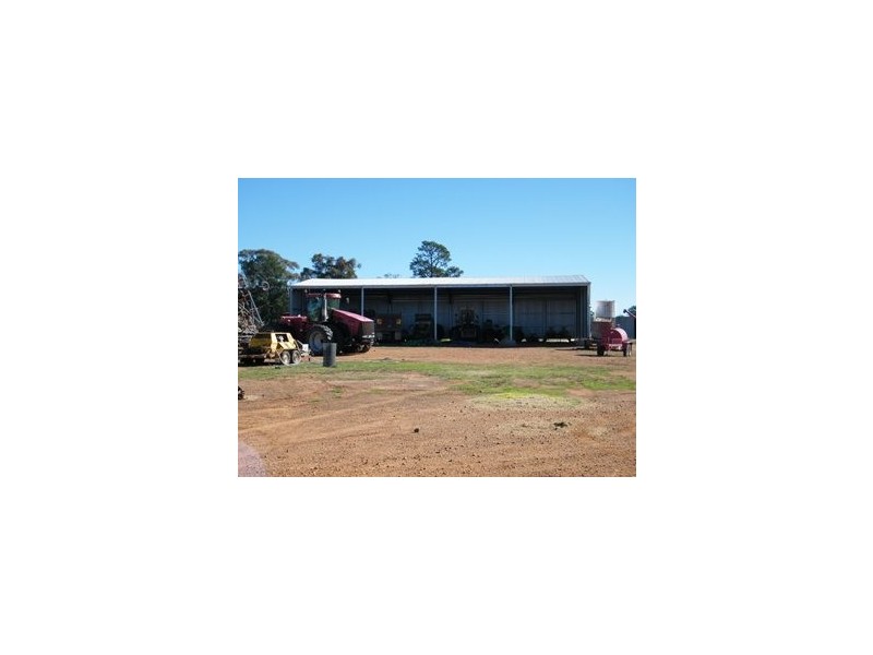 120 Carara Rd, Quirindi NSW 2343