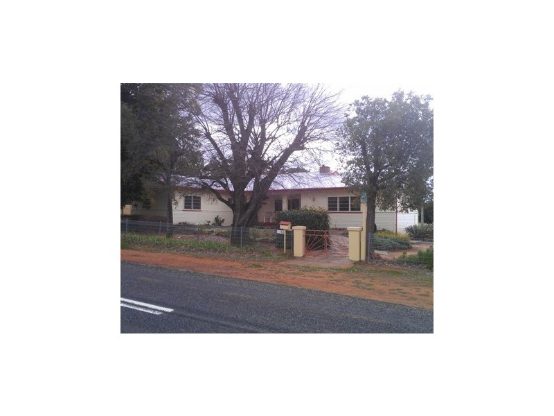 “Carawatha” Binnaway Road, Mollyan NSW 2842