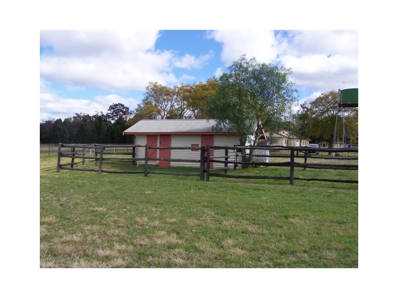 “Carawatha” Binnaway Road, Mollyan NSW 2842