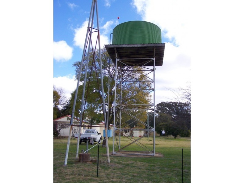 “Carawatha” Binnaway Road, Mollyan NSW 2842