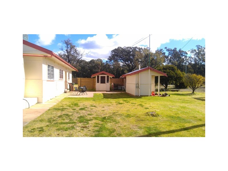 “Carawatha” Binnaway Road, Mollyan NSW 2842