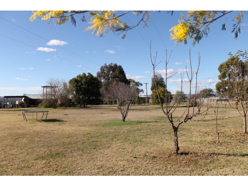 OLD LAURISTON Gwydir Highway, Inverell NSW 2360