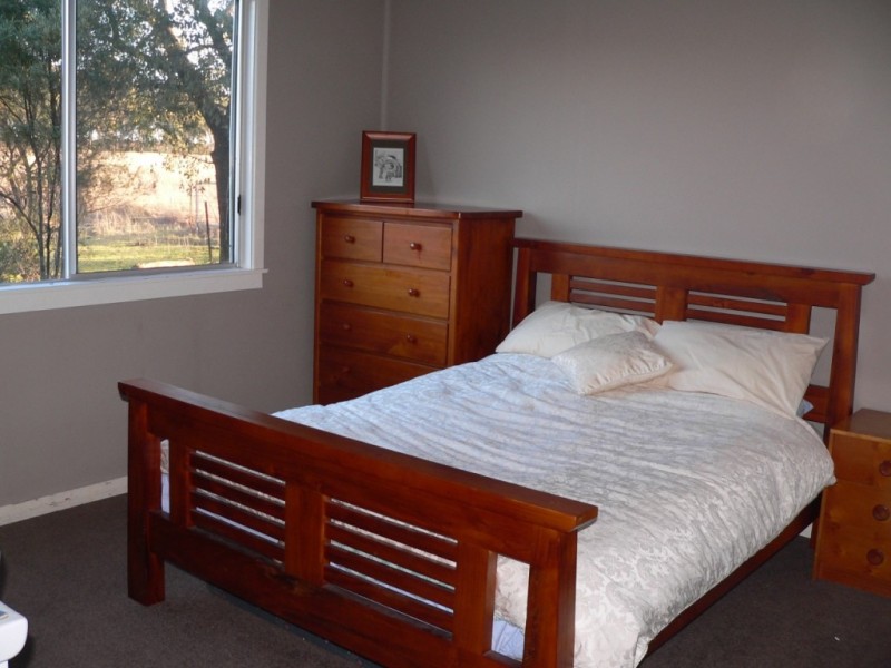 OLD LAURISTON Gwydir Highway, Inverell NSW 2360