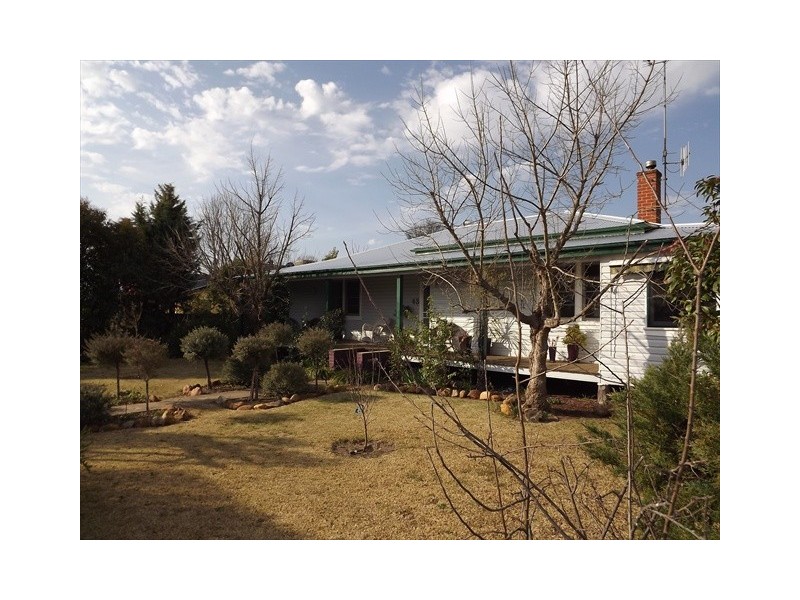 43 Cowper St, Coonabarabran NSW 2357