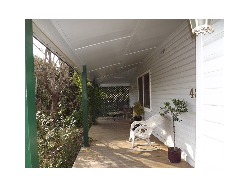 43 Cowper St, Coonabarabran NSW 2357