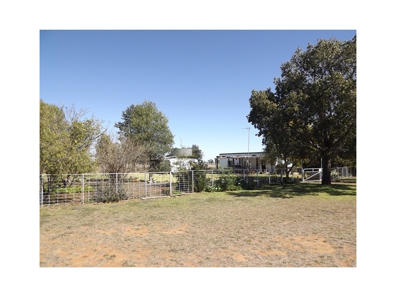 Baradine NSW 2396