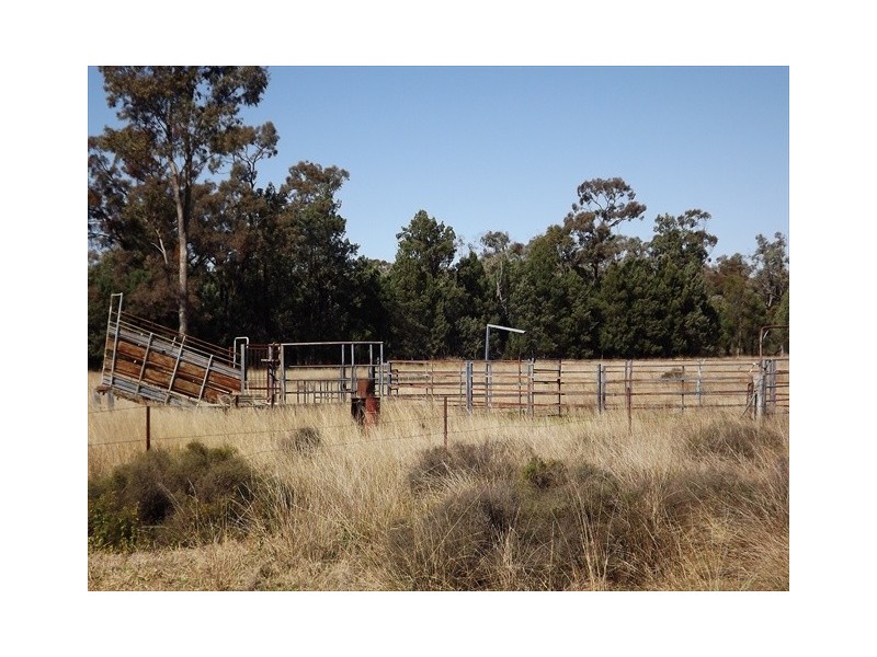 Baradine NSW 2396