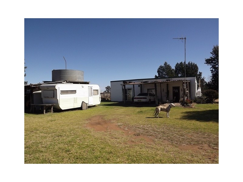 Baradine NSW 2396