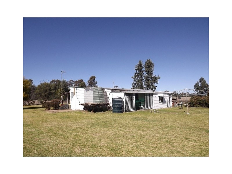 Baradine NSW 2396