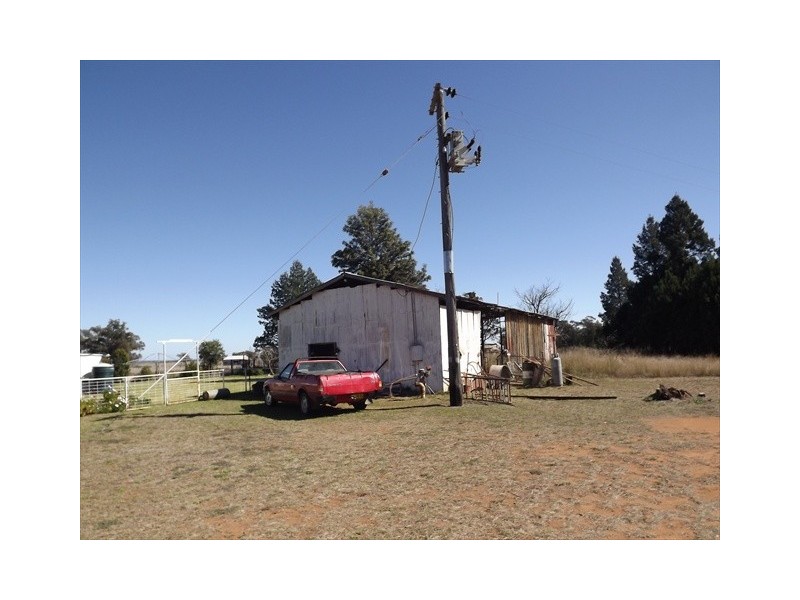 Baradine NSW 2396