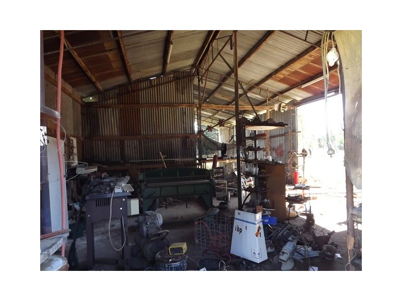 Baradine NSW 2396