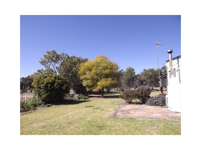 Baradine NSW 2396
