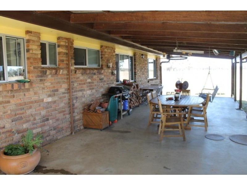 FLEMINGTON Copeton Dam Road, Inverell NSW 2360