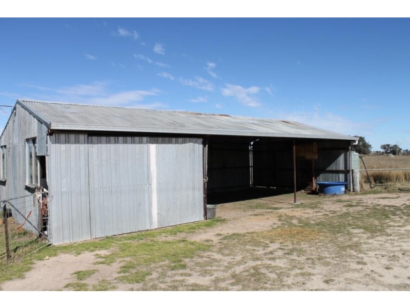 FLEMINGTON Copeton Dam Road, Inverell NSW 2360