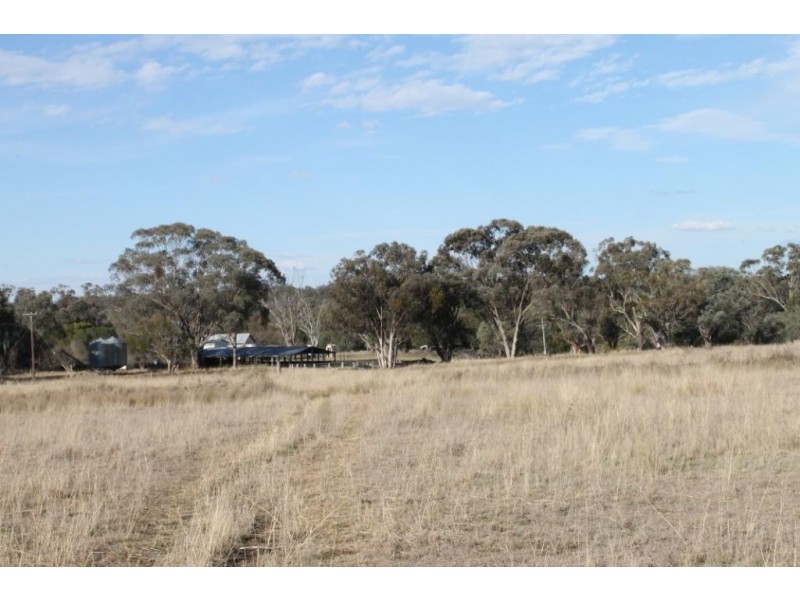 FLEMINGTON Copeton Dam Road, Inverell NSW 2360