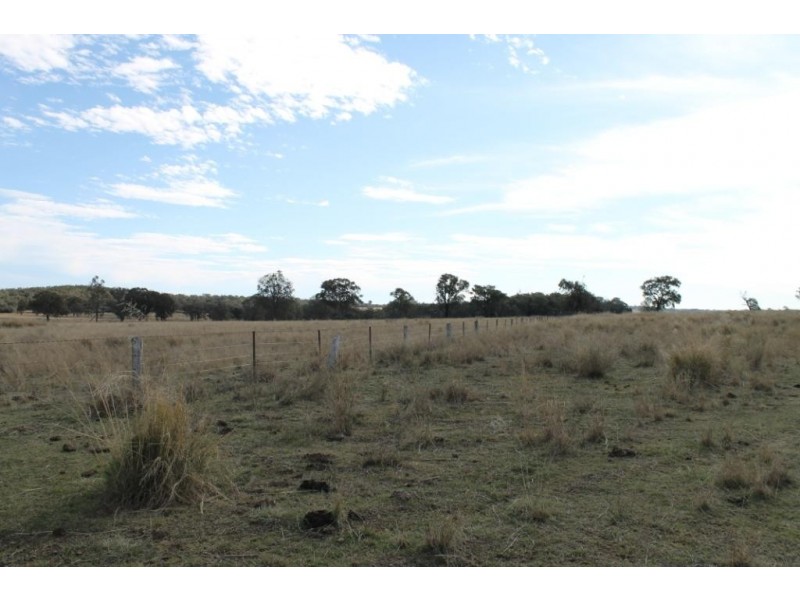 FLEMINGTON Copeton Dam Road, Inverell NSW 2360