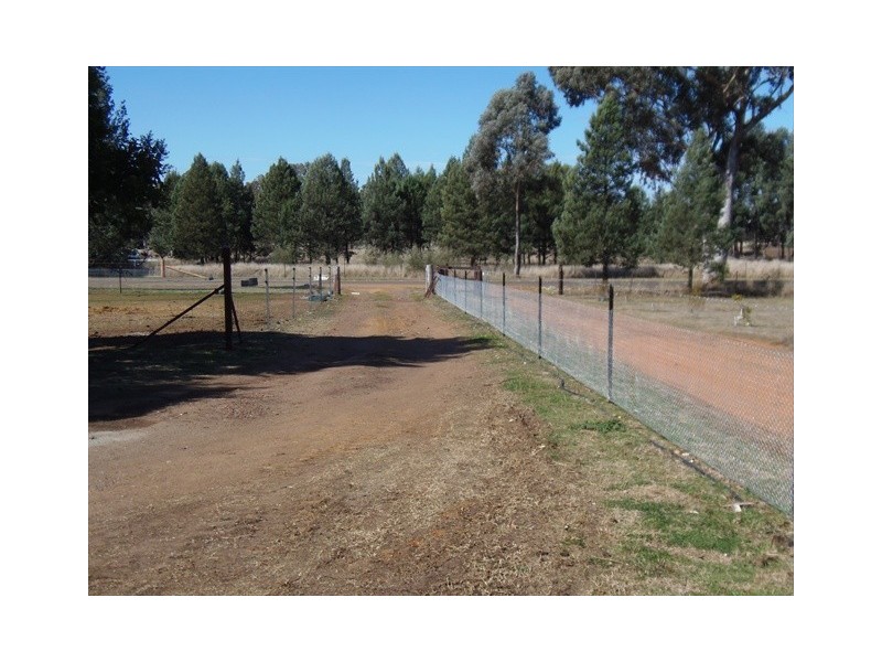 128 Namoi St, Baradine NSW 2396