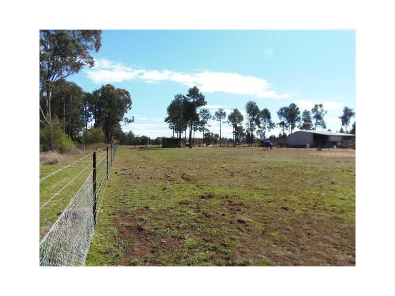 128 Namoi St, Baradine NSW 2396