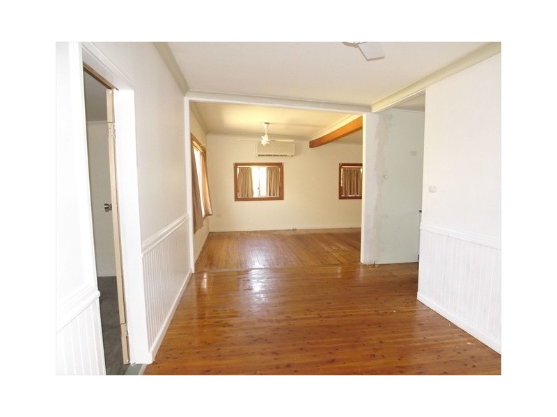 128 Namoi St, Baradine NSW 2396