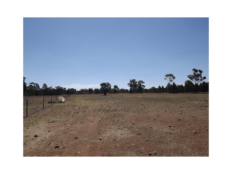 128 Namoi St, Baradine NSW 2396