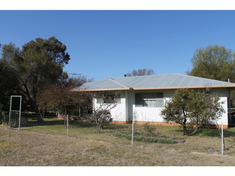 MONTANA Mount Russell Rd, Inverell NSW 2360