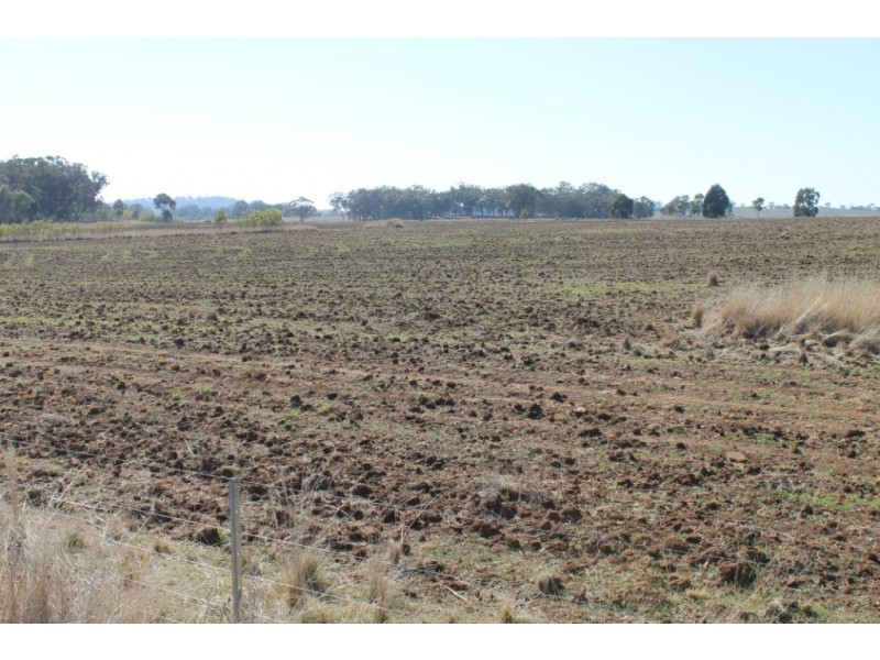 MONTANA Mount Russell Rd, Inverell NSW 2360