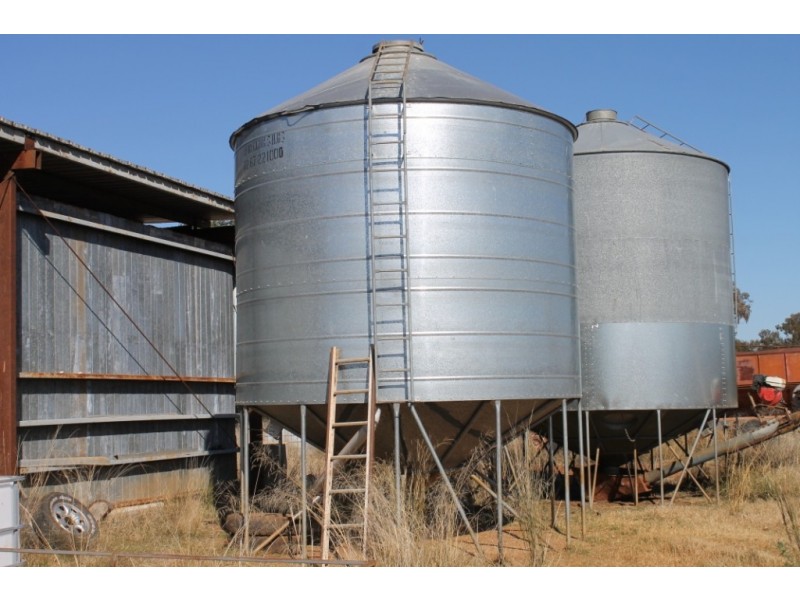 MONTANA Mount Russell Rd, Inverell NSW 2360