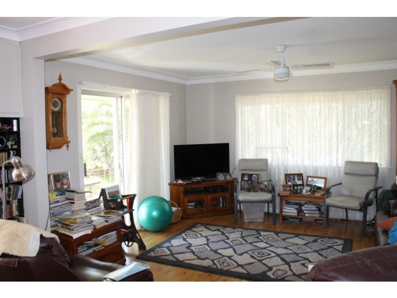 MONTANA Mount Russell Rd, Inverell NSW 2360