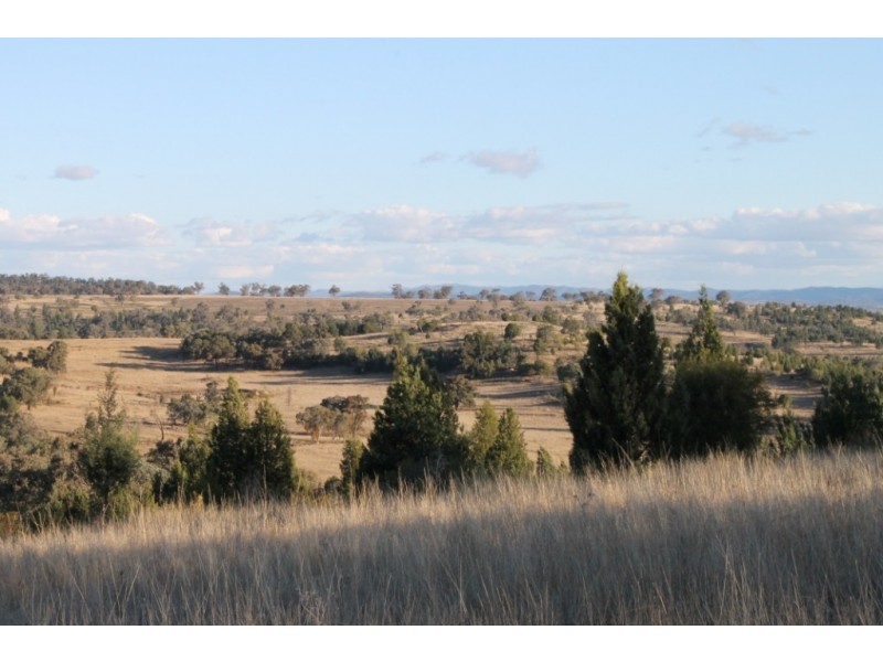 HEYWOOD Heywood Road, Inverell NSW 2360