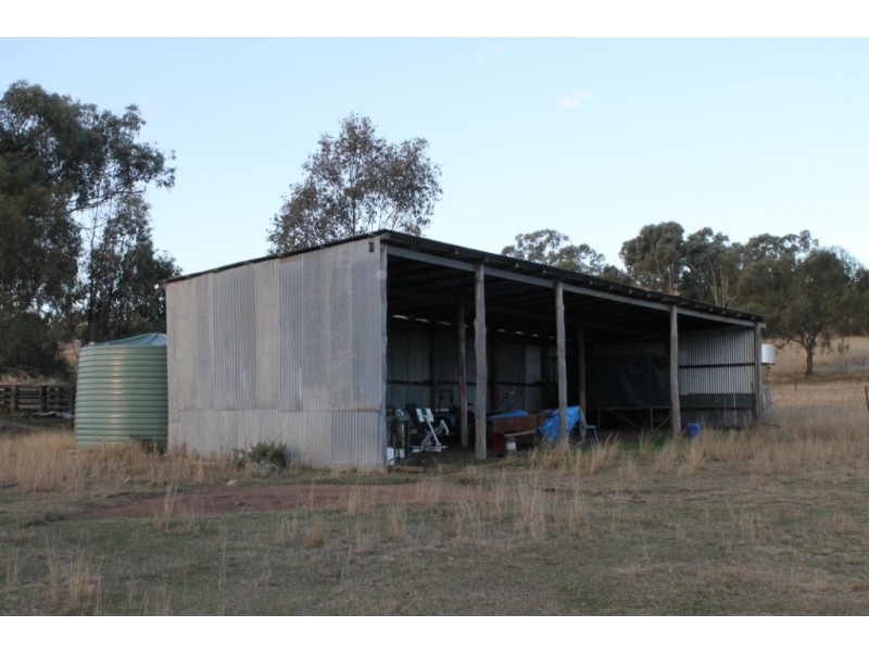 HEYWOOD Heywood Road, Inverell NSW 2360